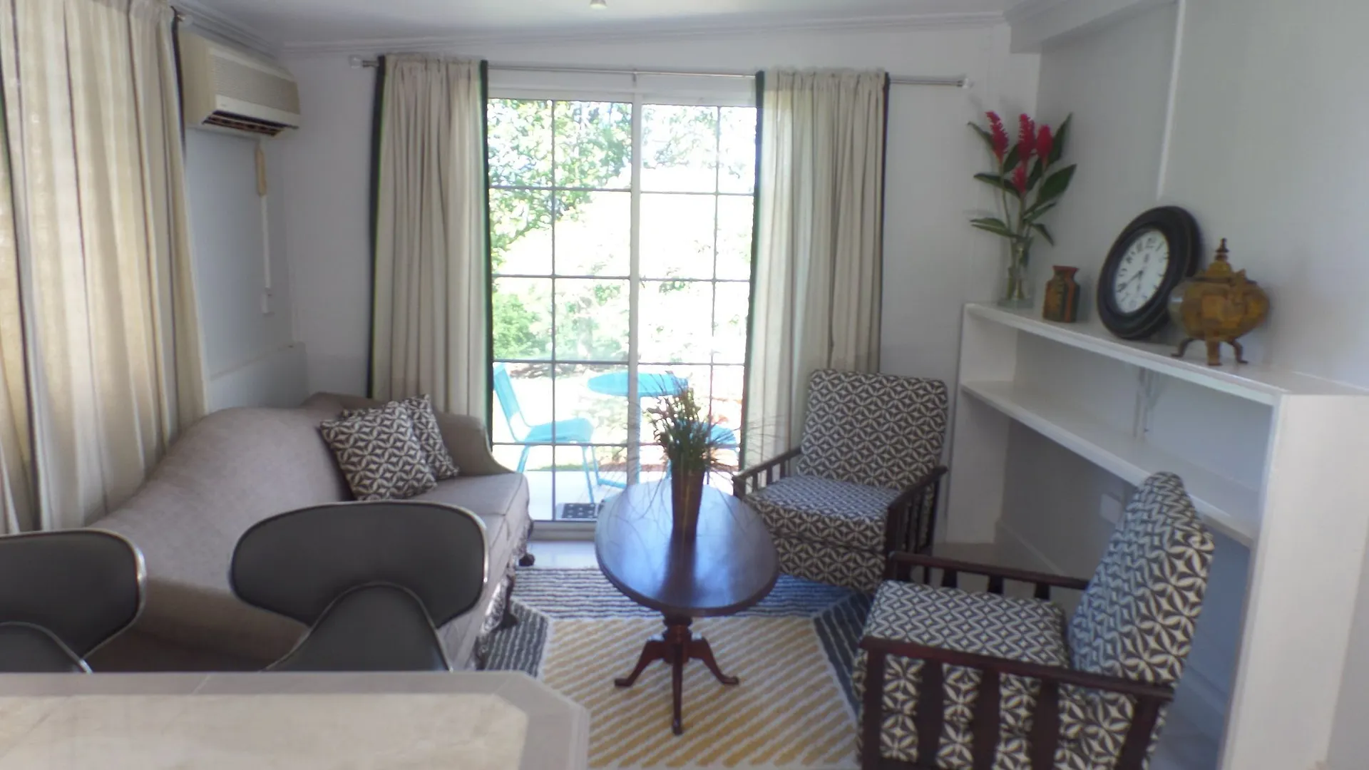 Upton Manor Apartment Ocho Rios Jamaica