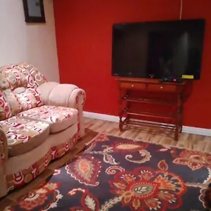  Apartment Hideaway