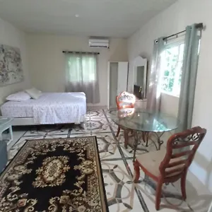 Bed and breakfast Grace Garden, Ocho Ríos