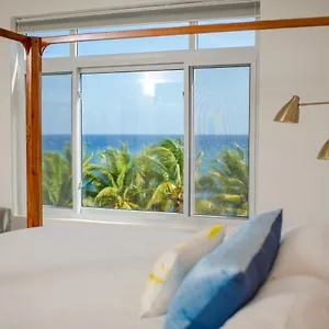  Apartment Whispering Seas Oceanfront