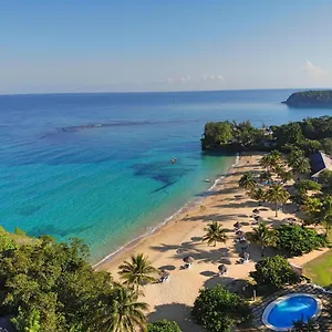 Hotell Jamaica, Ocho Rios