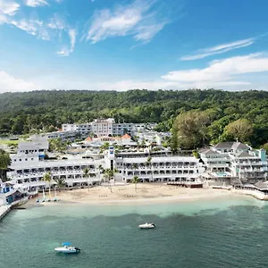 Beaches A & Golf Ocho Rios