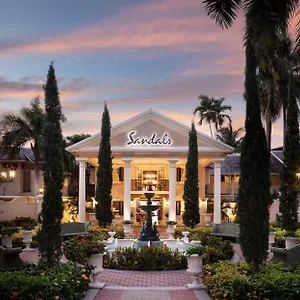 5* Resort Sandals Royal Plantation - Couples Only (adults Only)