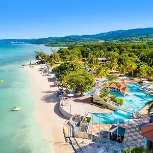 Resort Jewel Dunn's River Adult &, Ocho Ríos
