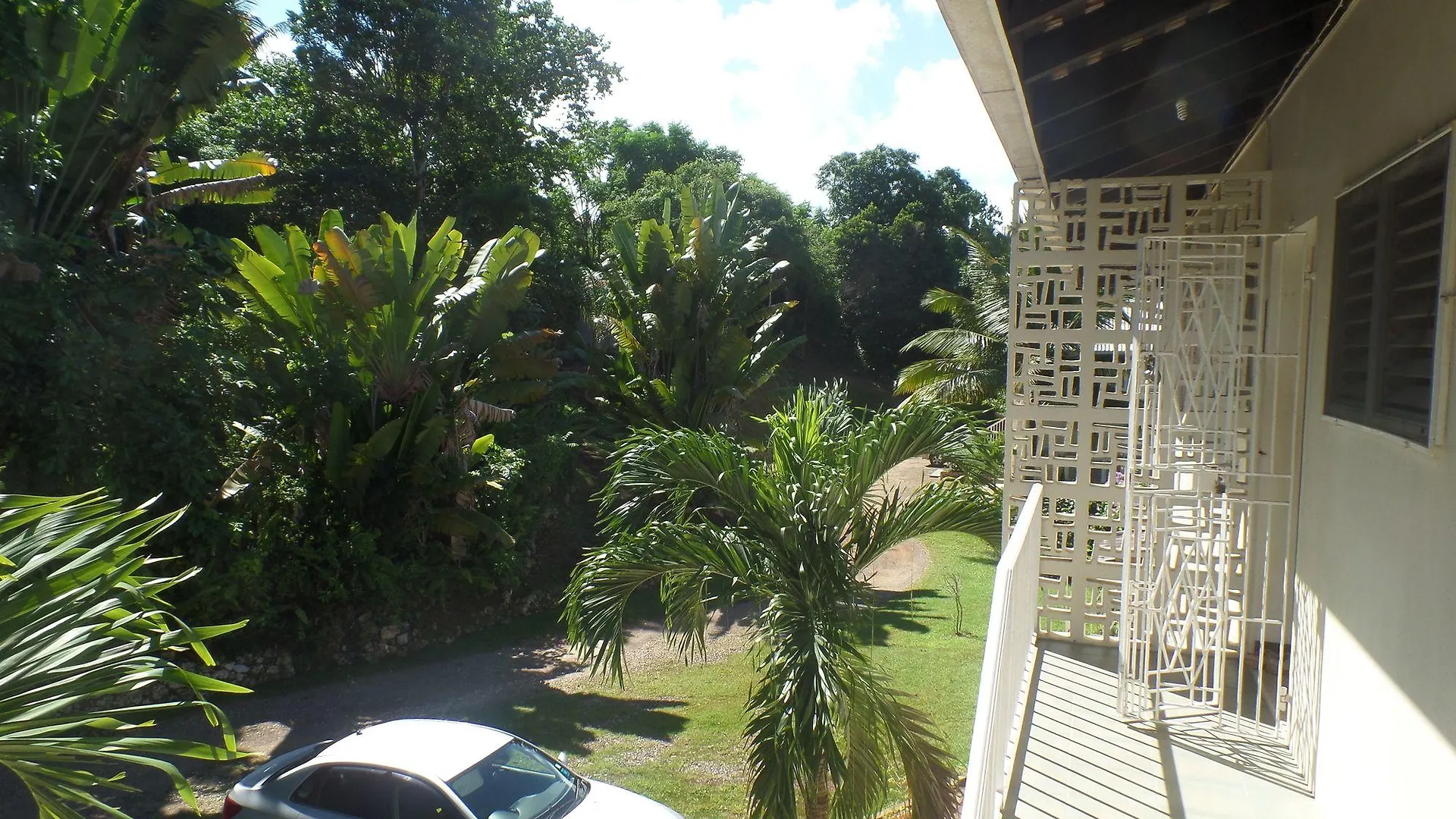 Apartament Upton Manor Ocho Rios