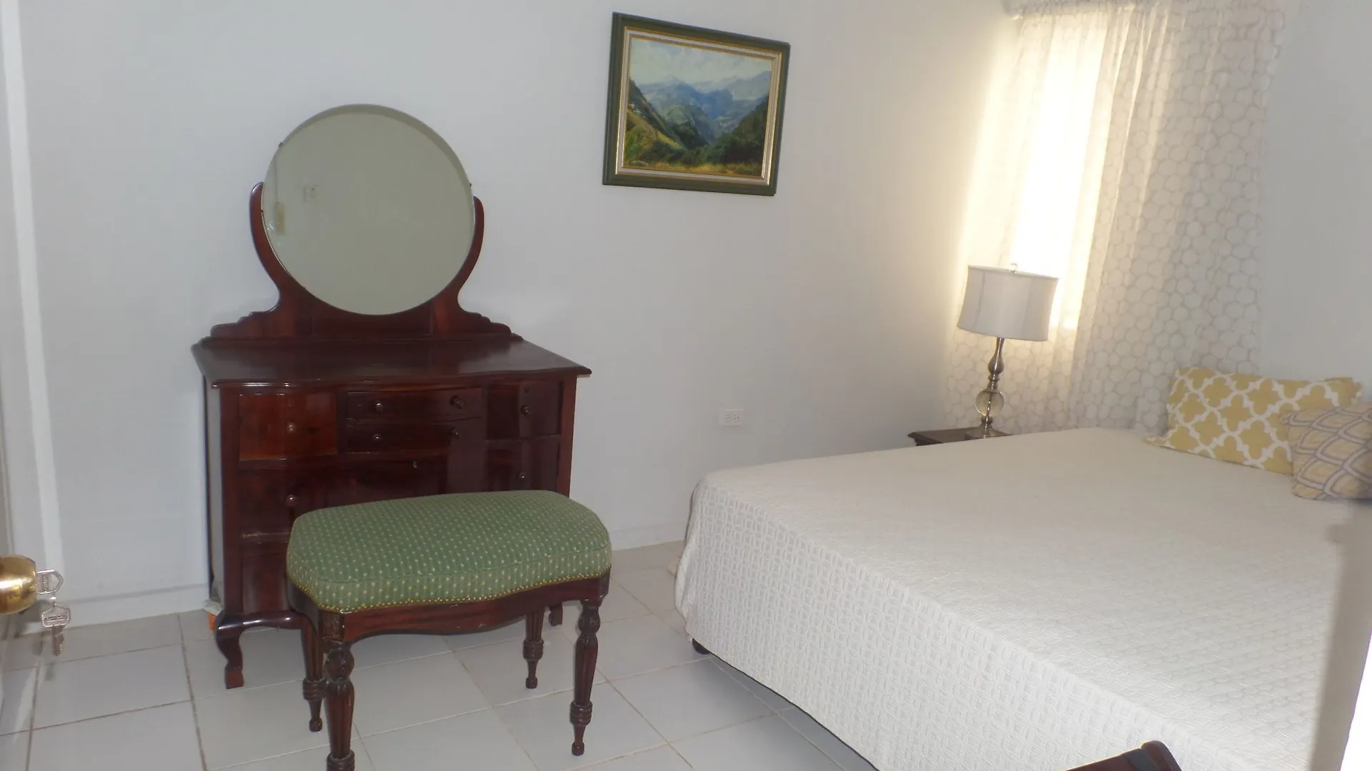 Upton Manor Apartment Ocho Rios
