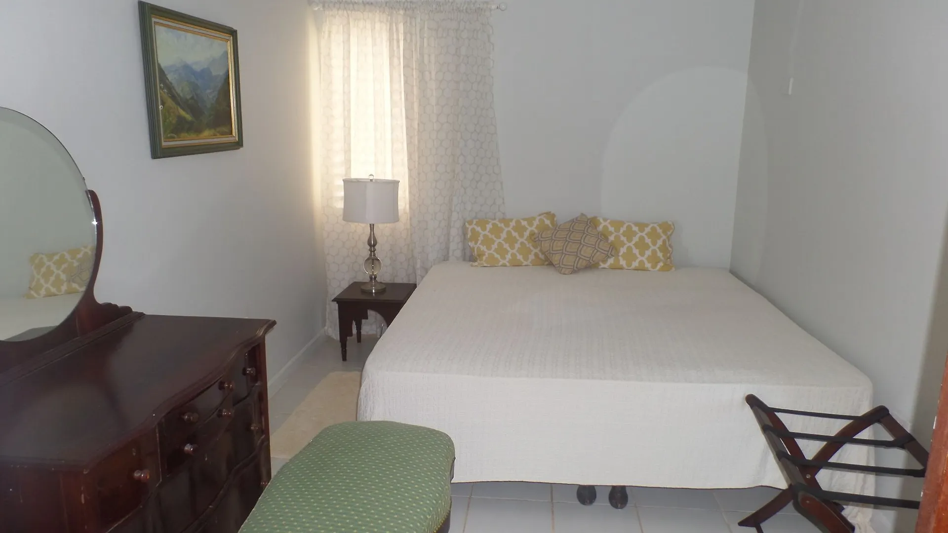 Upton Manor Apartment Ocho Rios 0*,  Jamaica