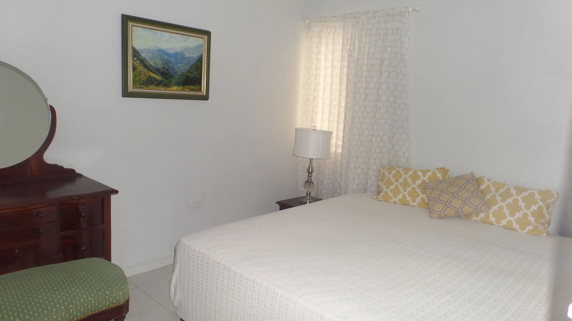 Upton Manor Apartment Ocho Rios