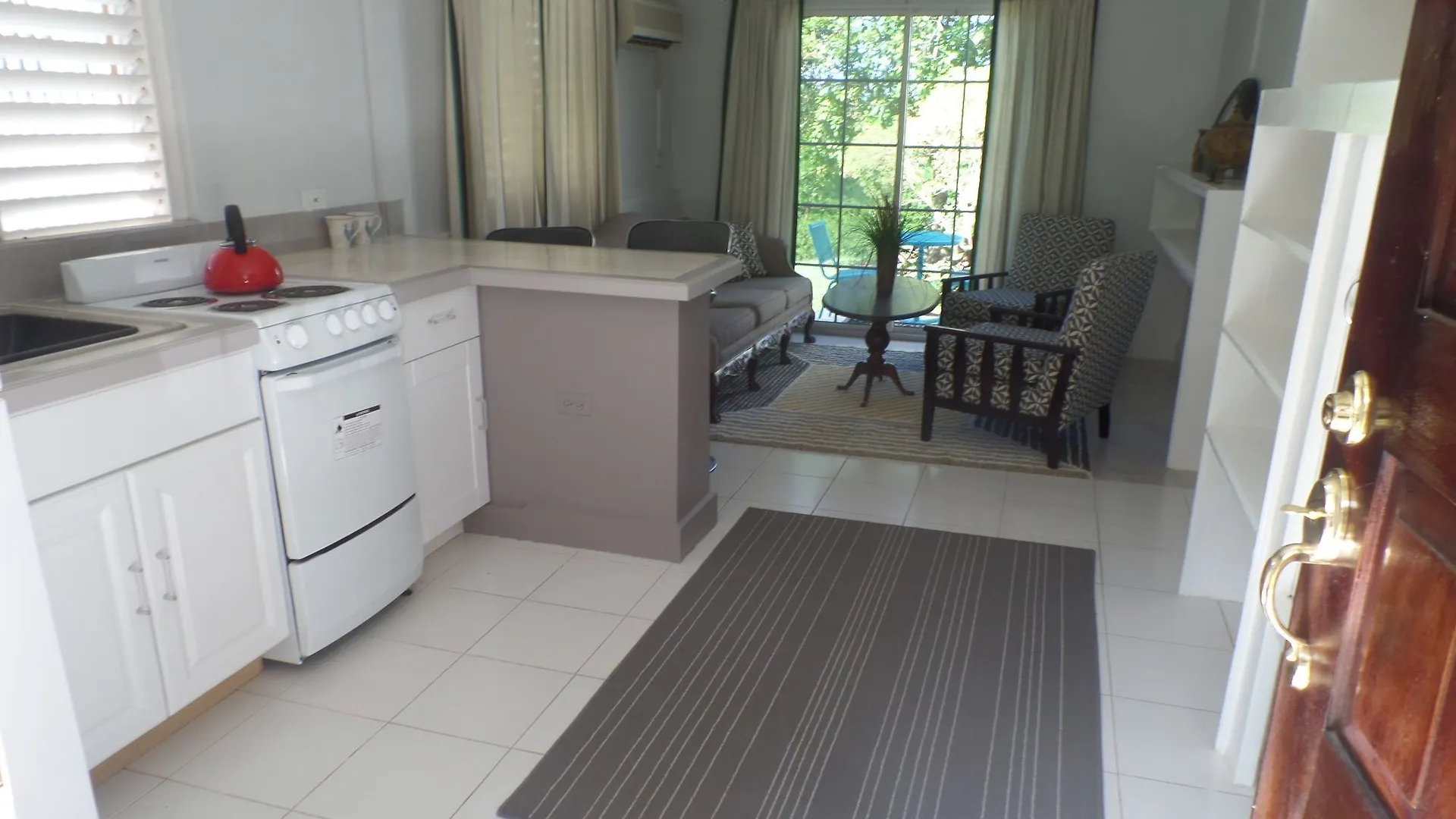 Upton Manor Apartment Ocho Rios 0*,  Jamaica